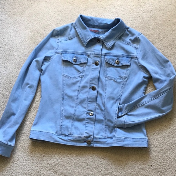 Wrangler Authentic - Picture 2 of 8